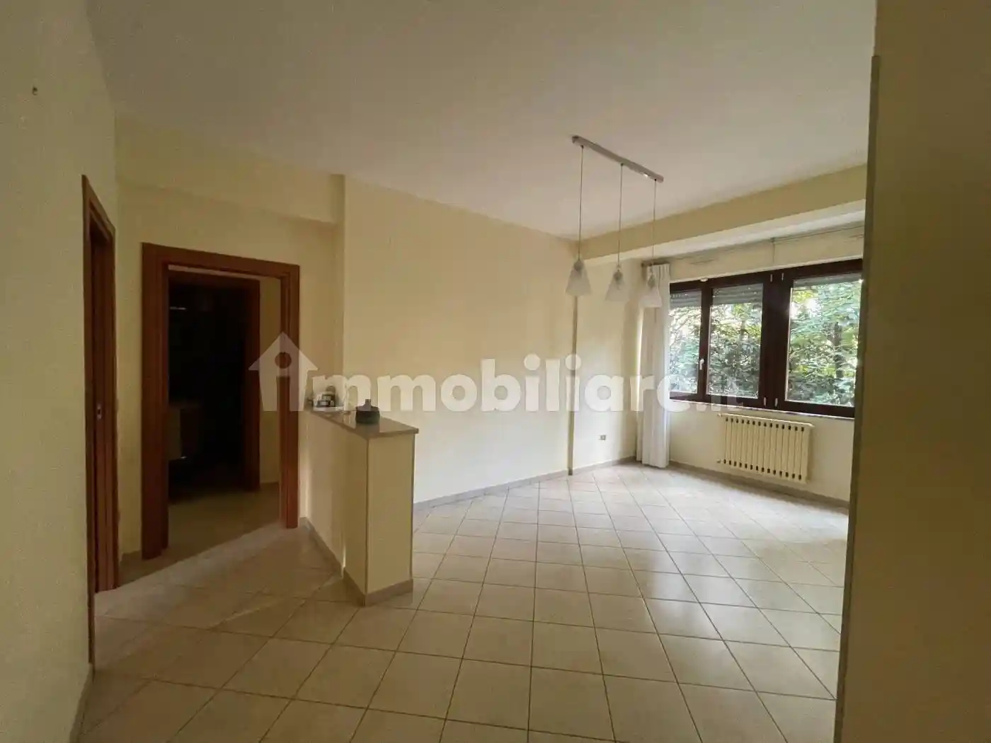 Quadrilocale via Giovanni Antonio Cipriani 10, Valle, Pennini, Sant'Eustachio, Avellino - foto 4