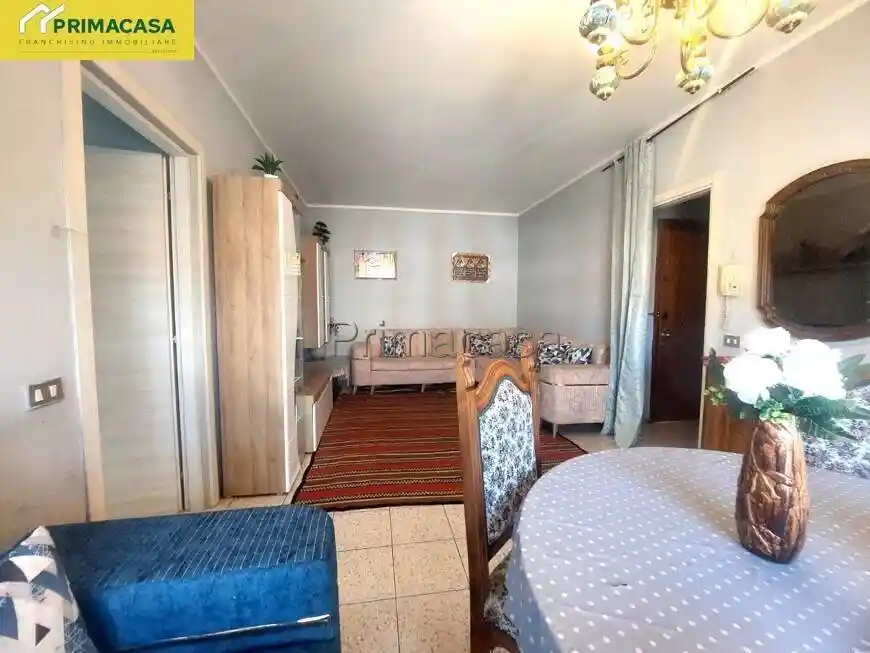 Appartamento in vendita a Carpi