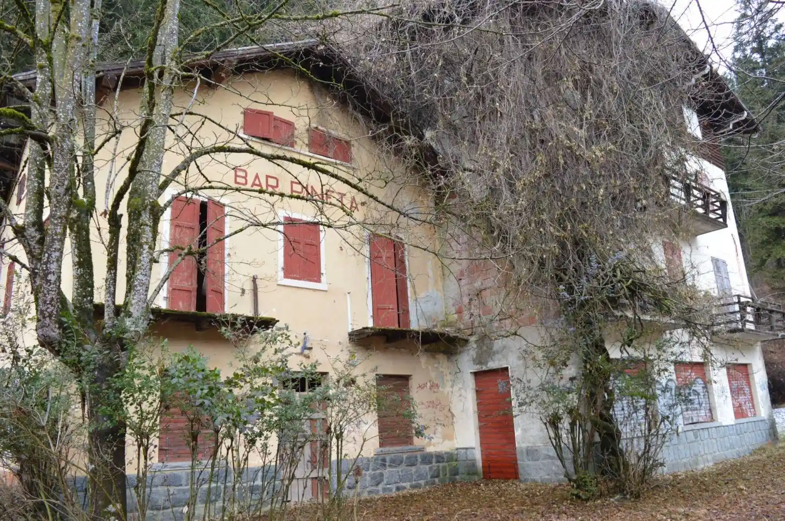 Albergo in Vendita - foto 3