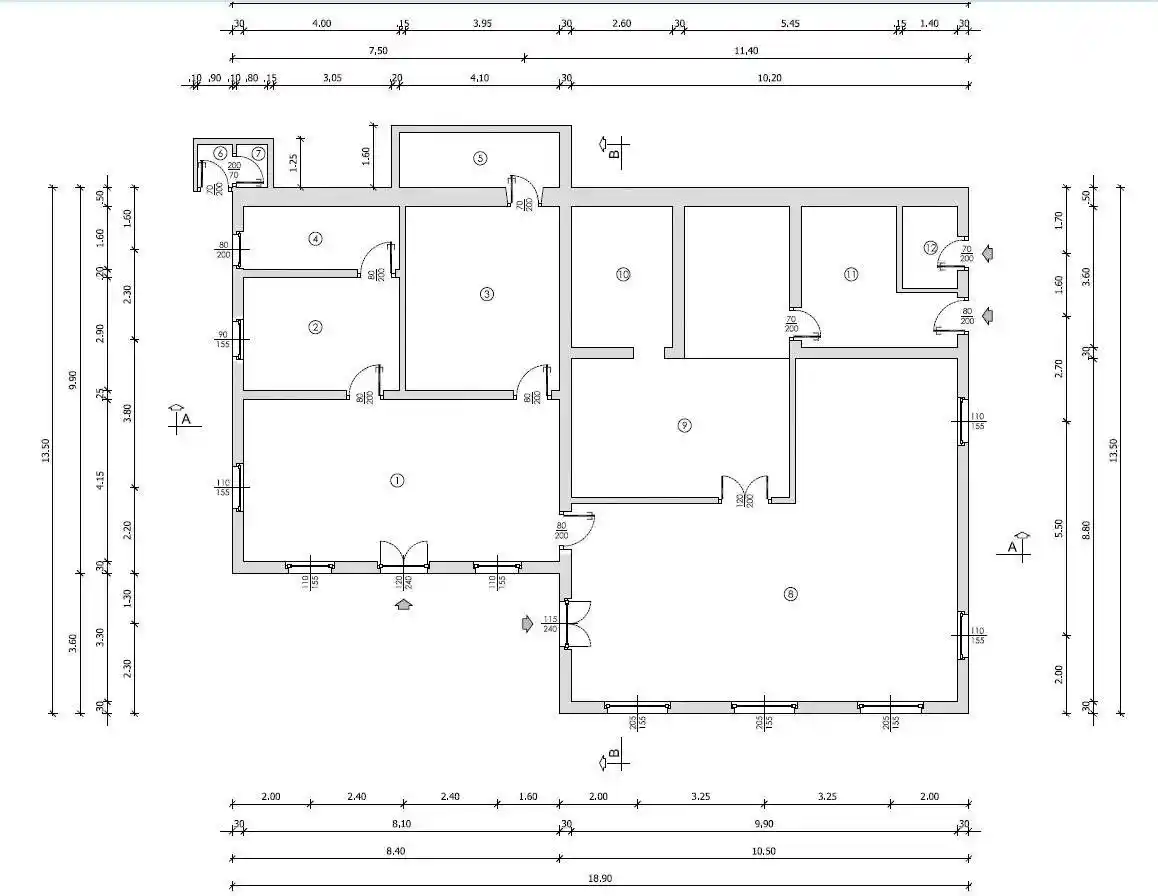 Albergo in Vendita - foto 5