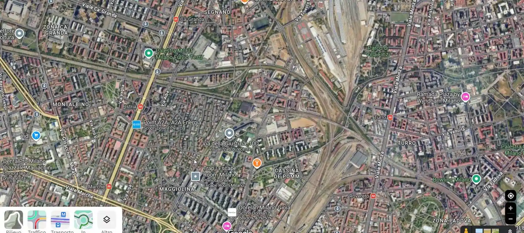 Albergo in Vendita - foto 2