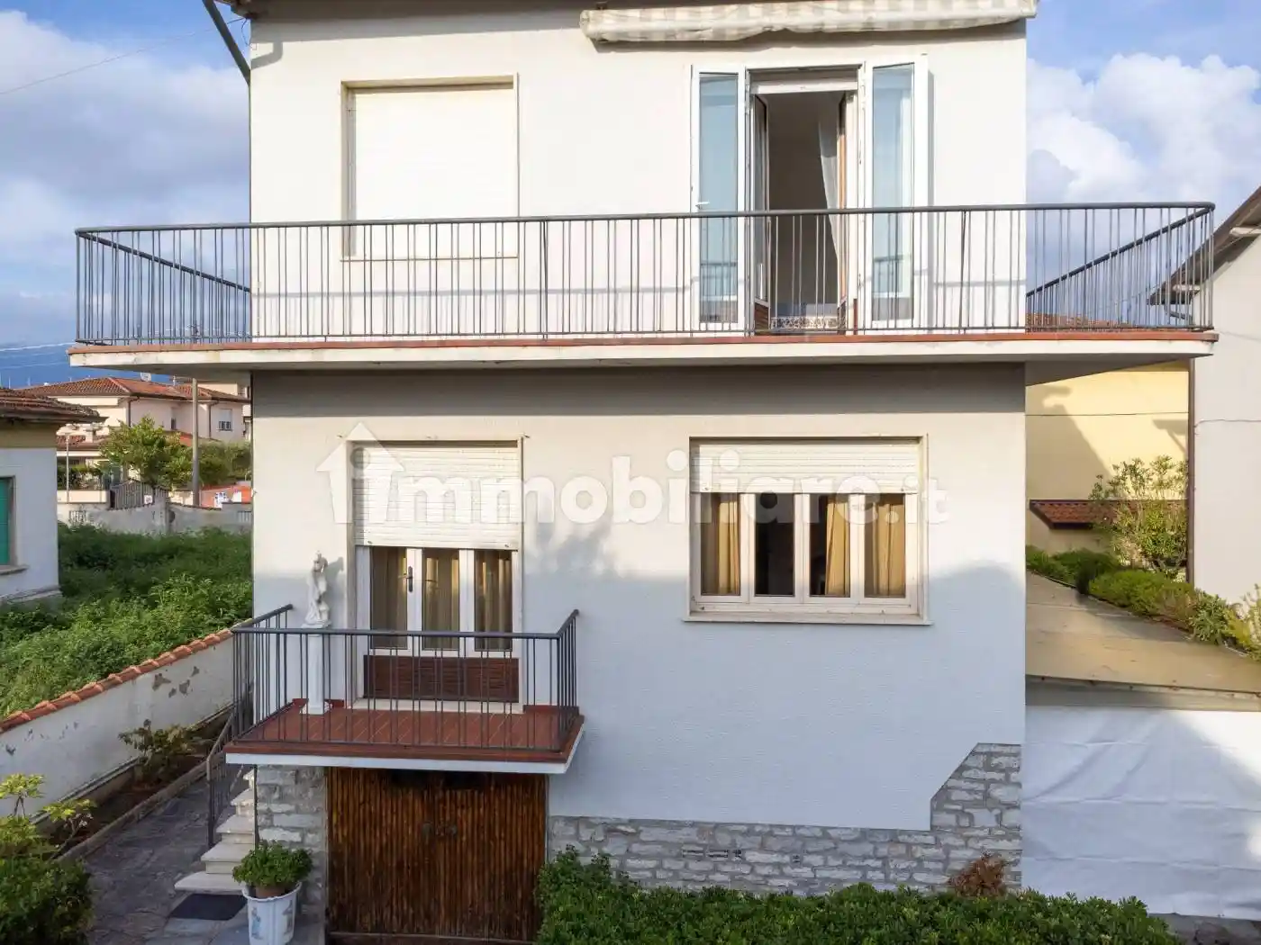 Villa in vendita a Camaiore