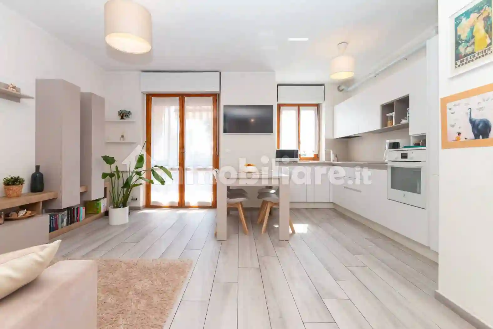 Appartamento - foto 3