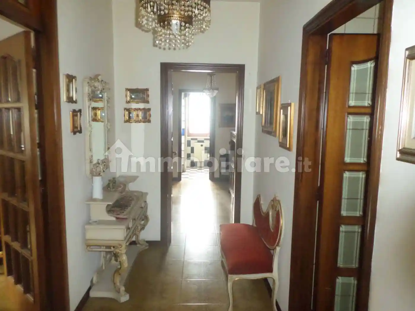 Appartamento via degli Oleandri, Centro, Potenza - foto 4