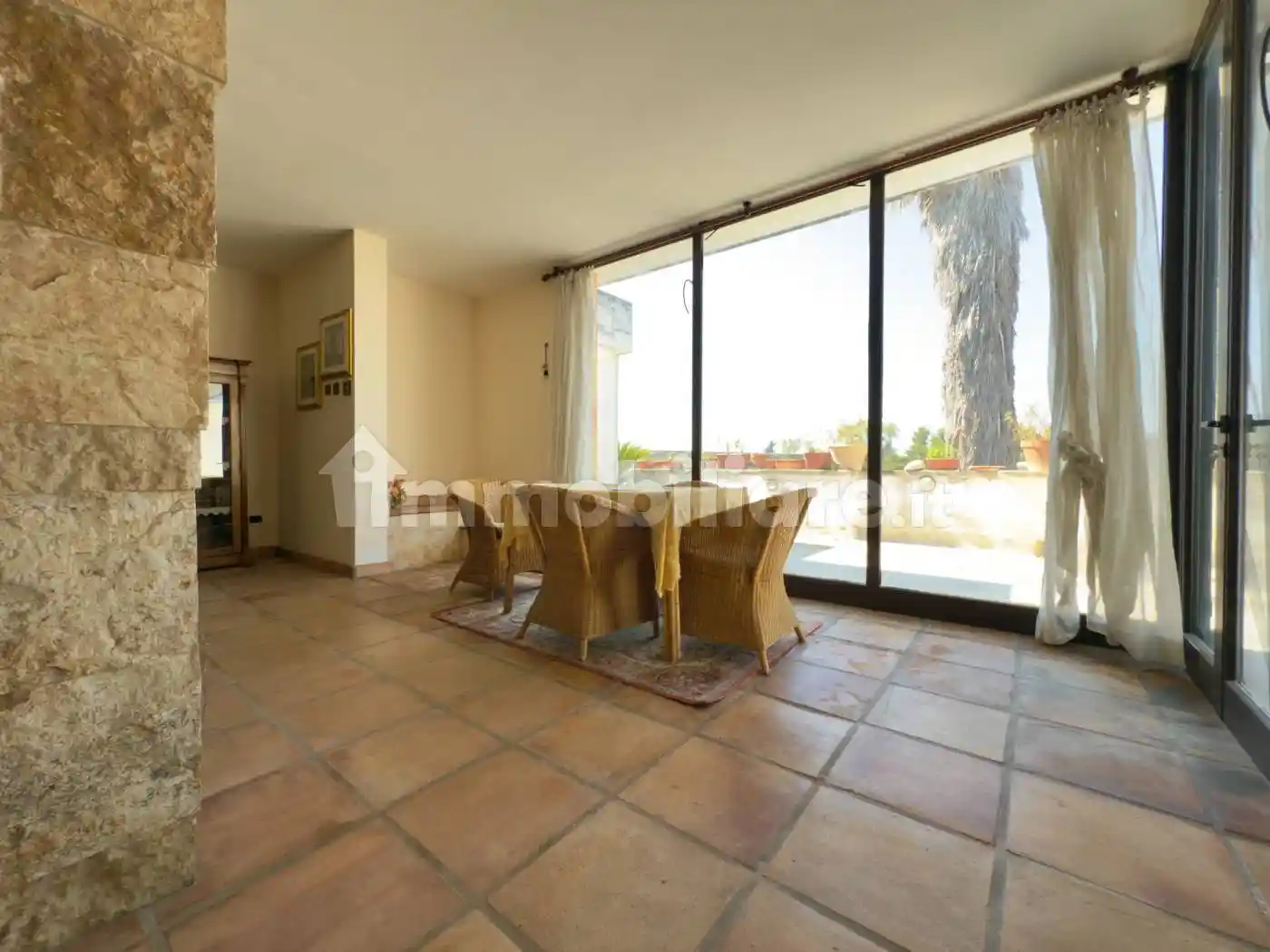 Casa indipendente in vendita a Lizzanello