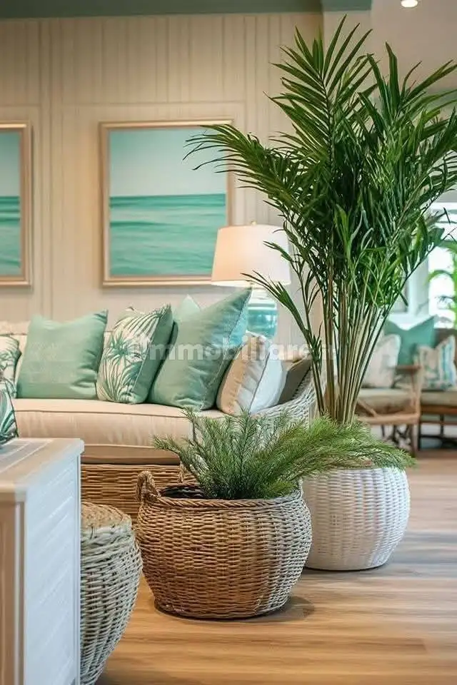 Appartamento in affitto a Mercato San Severino