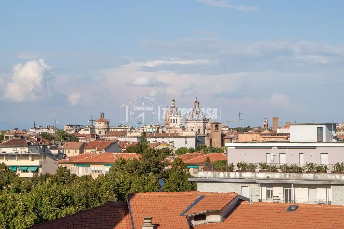 Appartamento in vendita a Mantova