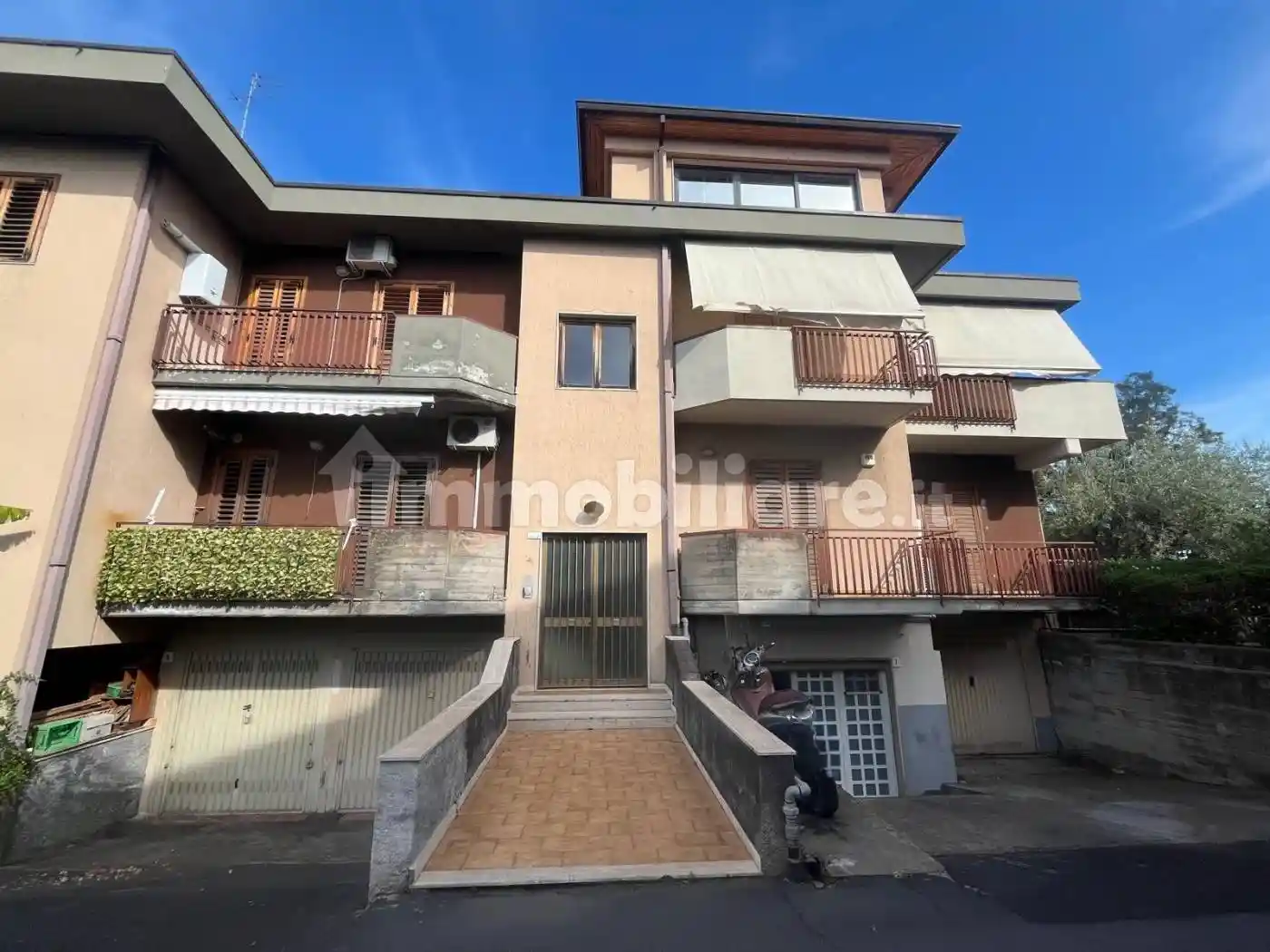 Appartamento via del Tavoliere, Cittadella - Policlinico, Catania - foto 3