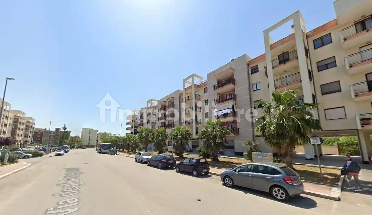 Appartamento in vendita a Bisceglie