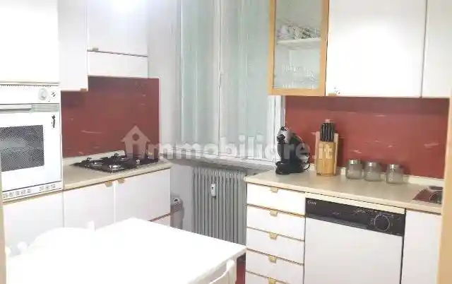 Bilocale via Antonio Marangoni, Grazzano - Poscolle, Udine - foto 2