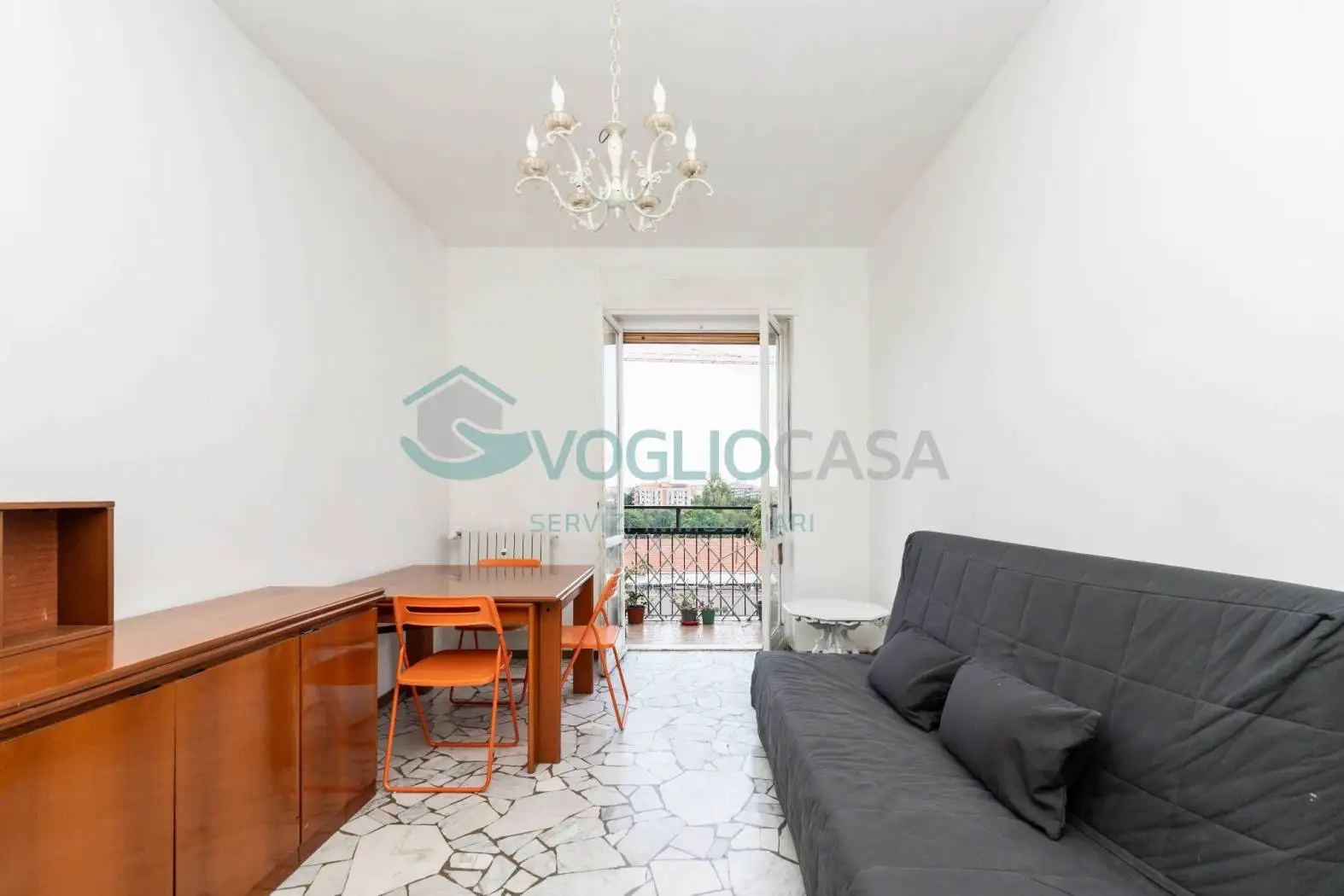 Apartment in vendita a Milan