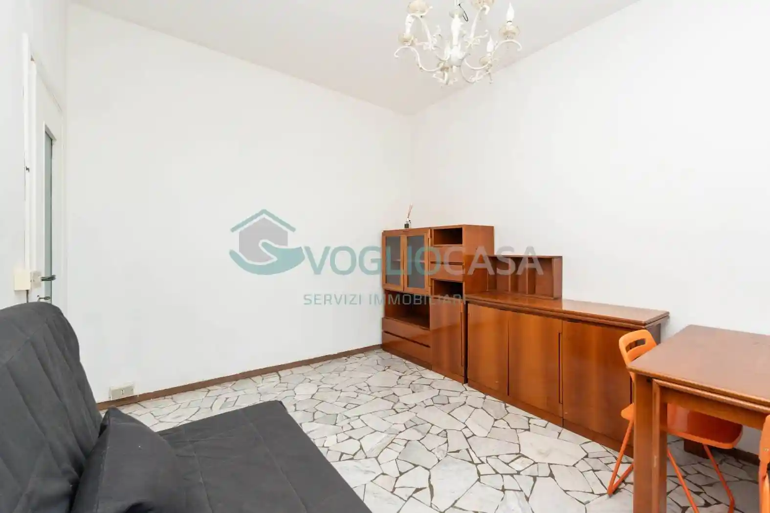 Bilocale via Ilarione Rancati 37, Turro, Milano - foto 3