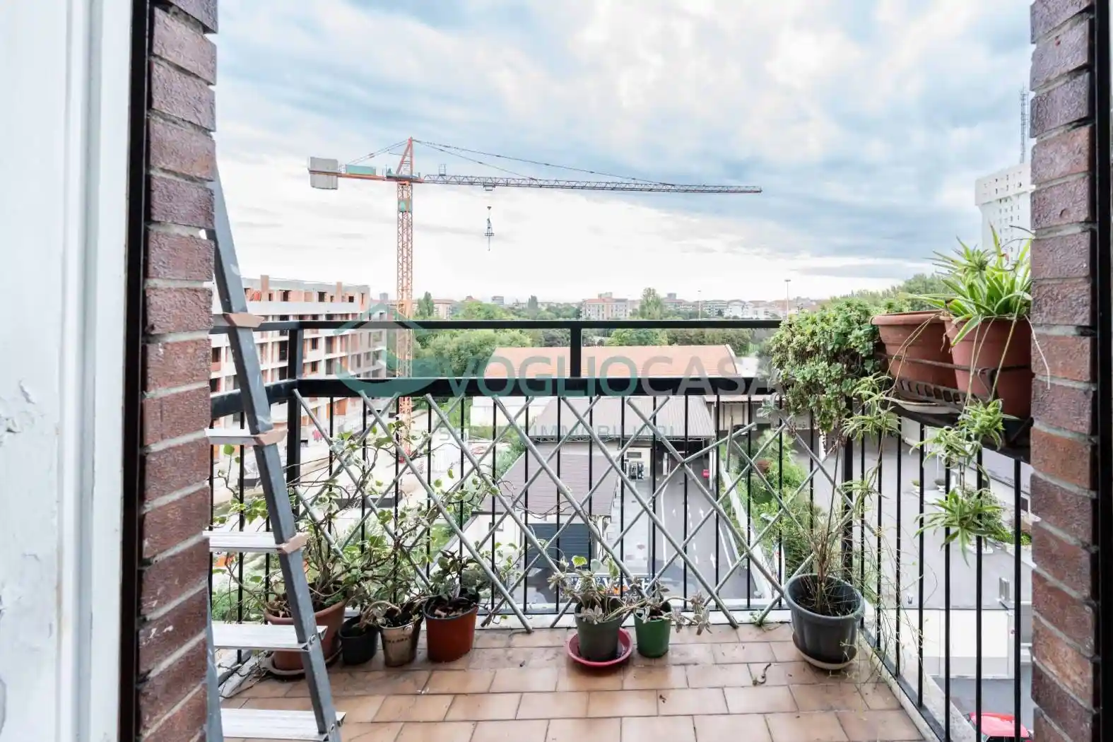 Bilocale via Ilarione Rancati 37, Turro, Milano - foto 4