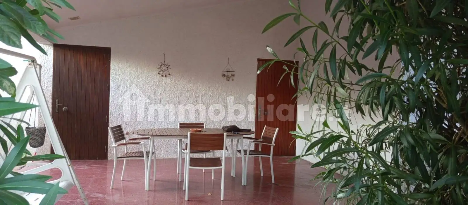 Villa in affitto a Taranto