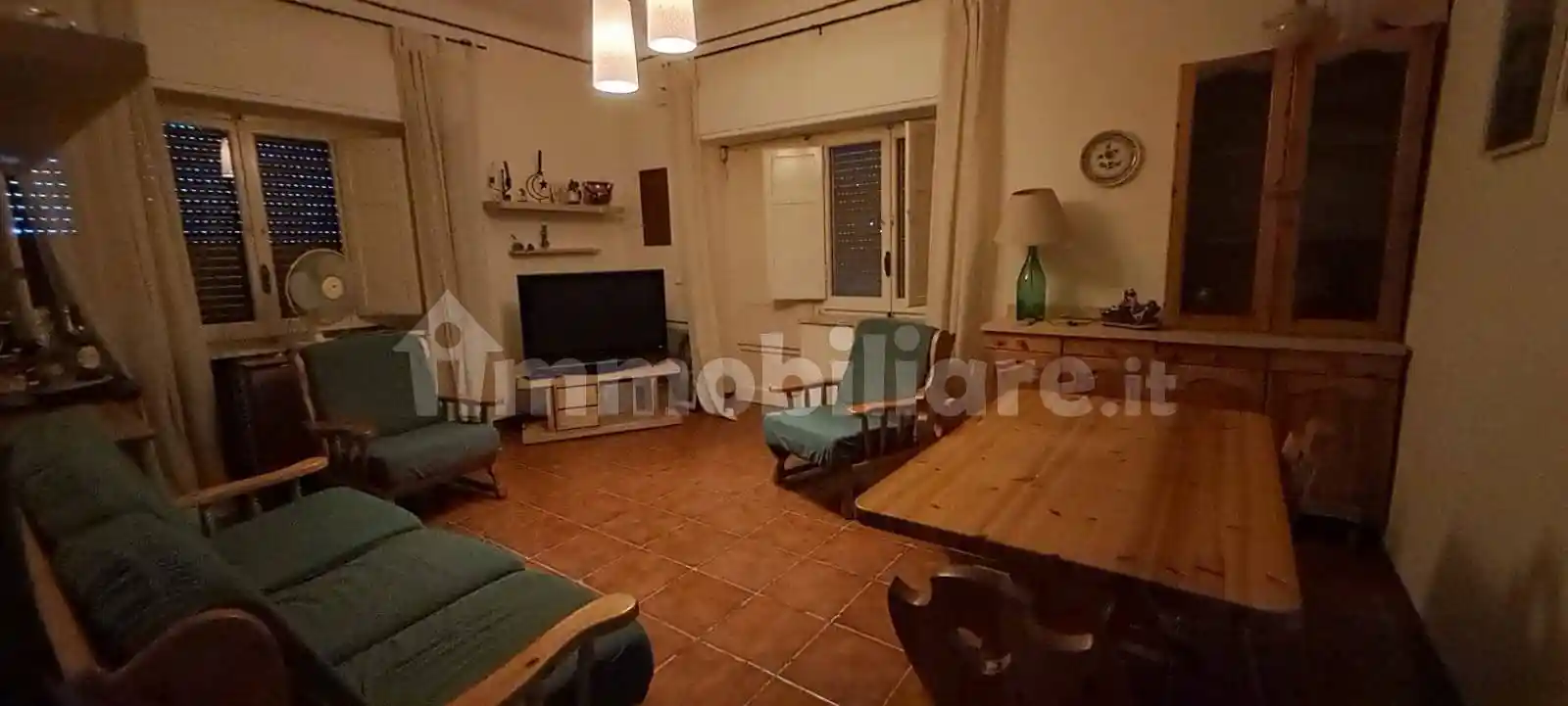Villa bifamiliare, buono stato, 130 m², San Vito - Carelli, Taranto - foto 3