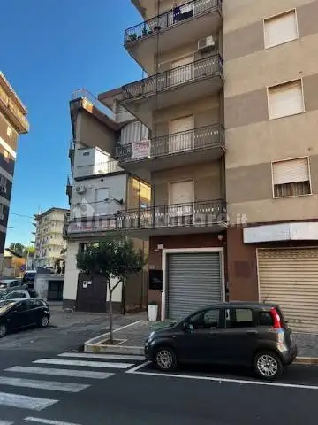 Appartamento in vendita a Cassano all'Ionio