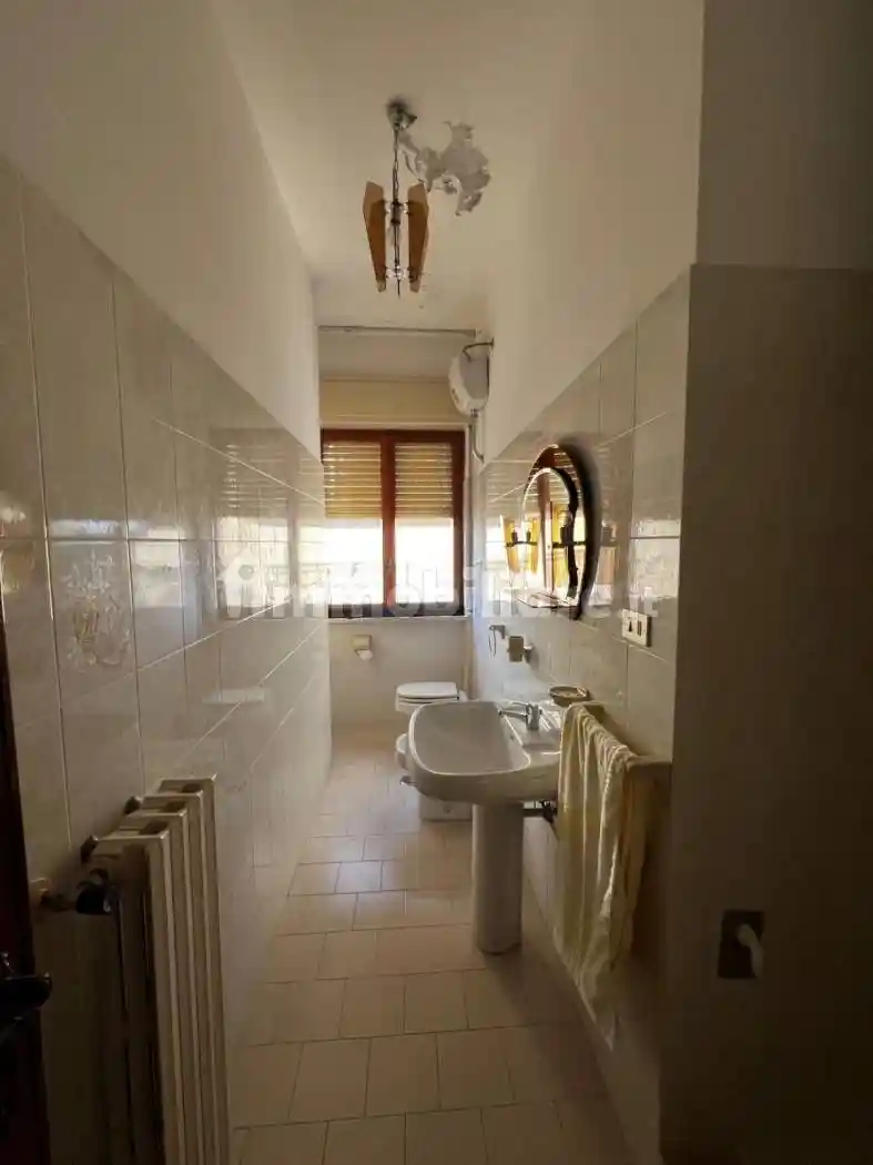 Quadrilocale via Giovanni Amendola 116, Cassano Allo Ionio, Cassano all'Ionio - foto 4