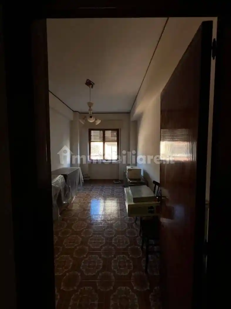 Quadrilocale via Giovanni Amendola 116, Cassano Allo Ionio, Cassano all'Ionio - foto 5