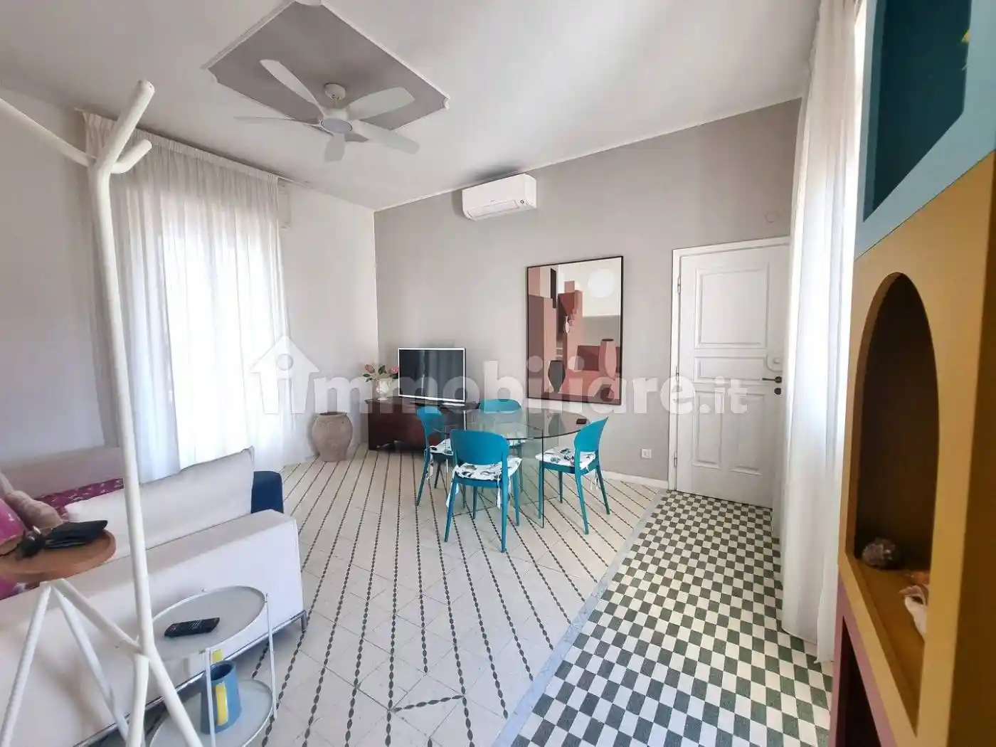 Appartamento in vendita a Viareggio