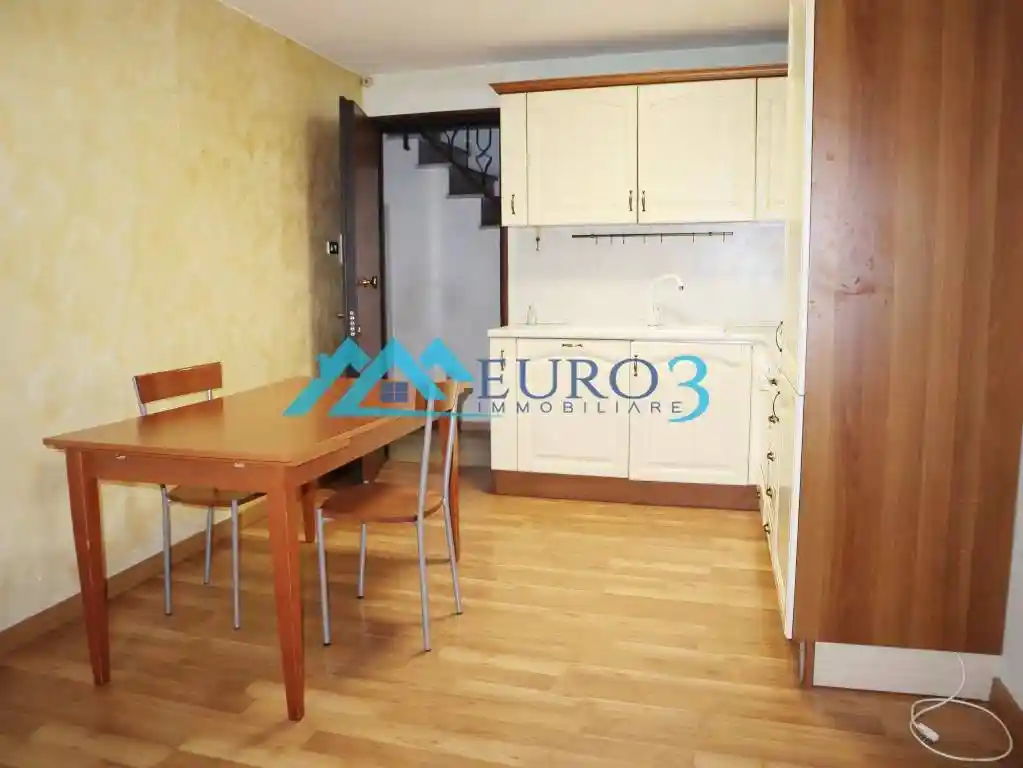 Appartamento in vendita a Ascoli Piceno