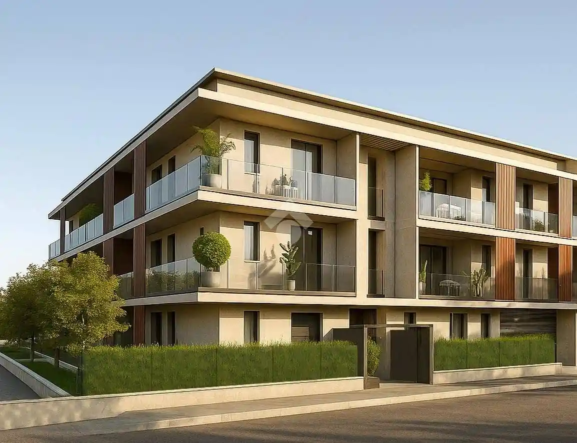 Trilocale via Ippolito Nievo 14, Centro, Giulianova - foto 5