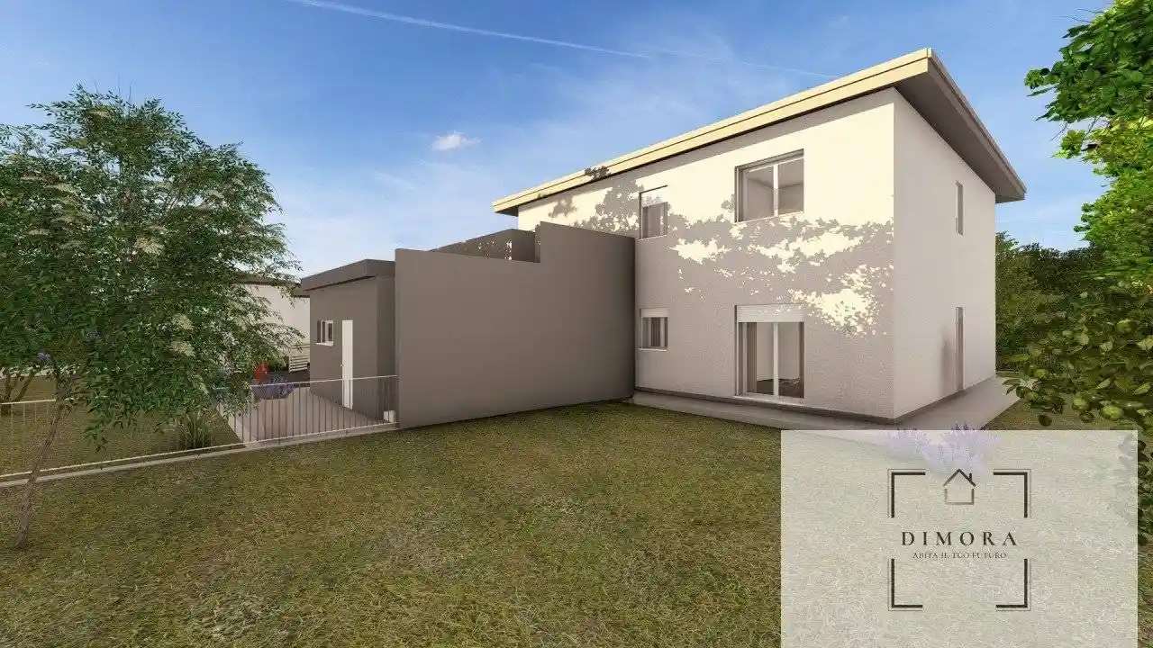 Appartamento in vendita a Borgoricco