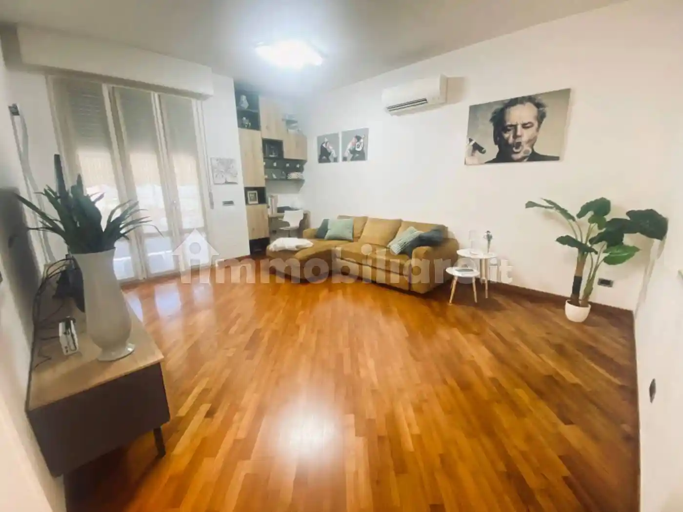 Appartamento in vendita a Casalgrande