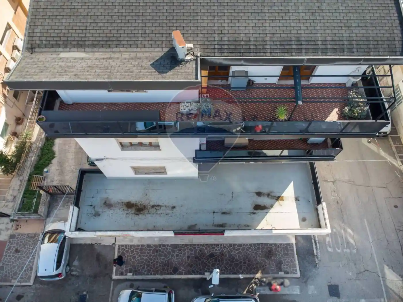 Appartamento buono stato, terzo piano, Centro, Teramo - foto 2