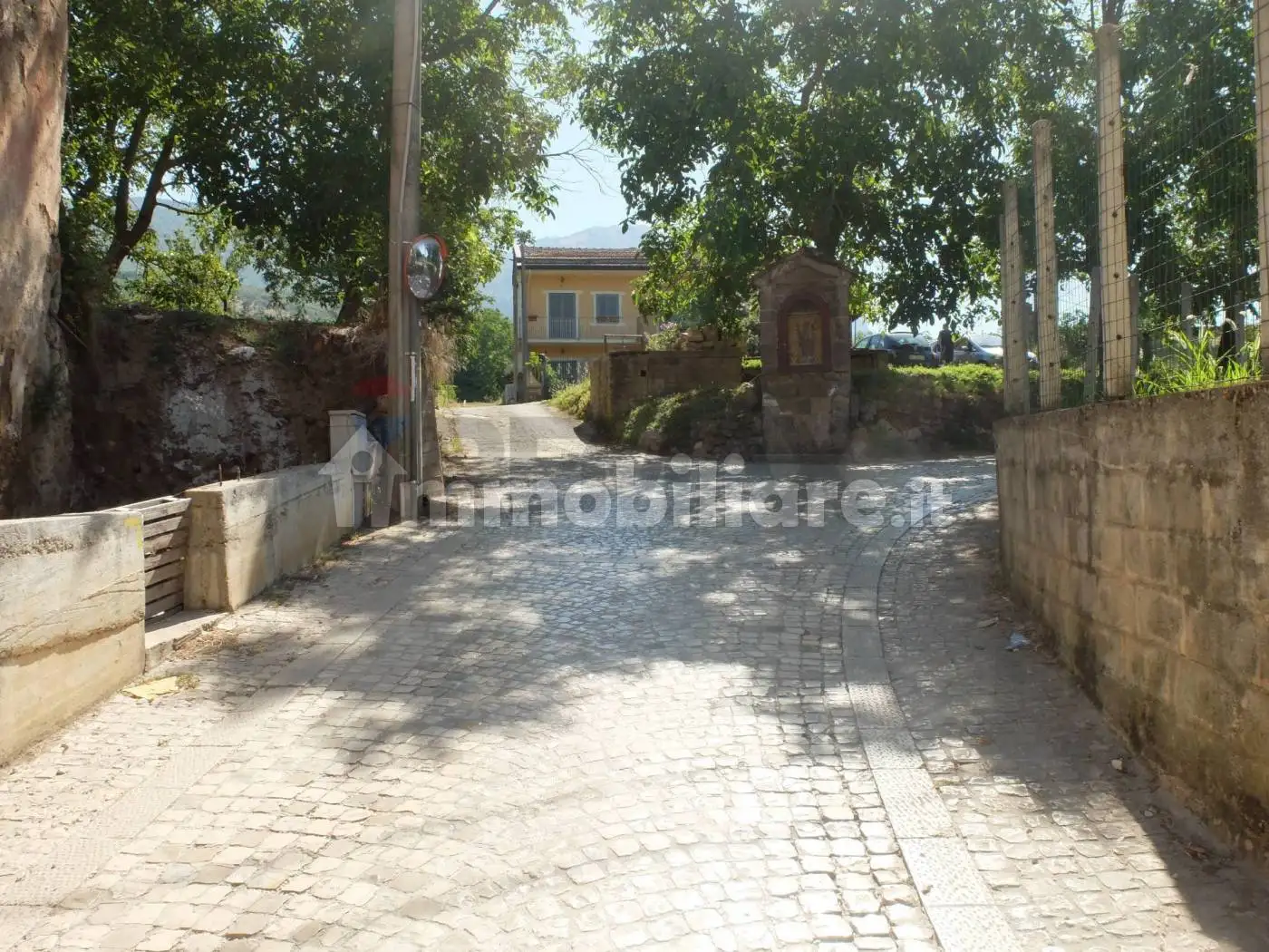 Rustico - Casale in vendita a Sant'Agata de' Goti