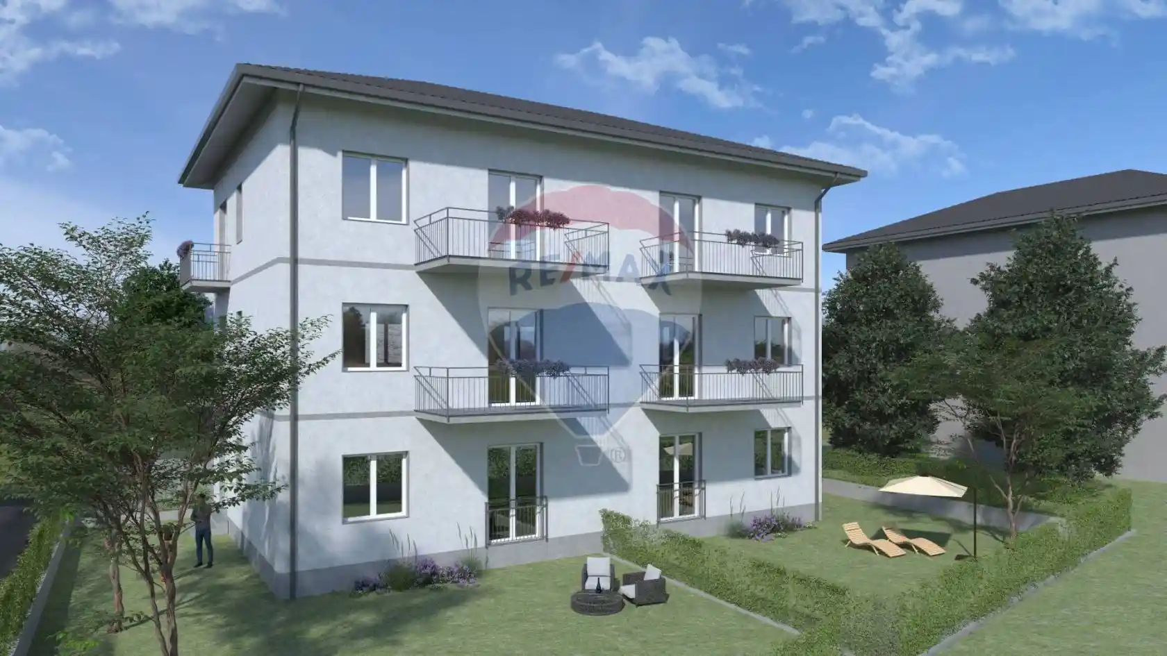 Trilocale via Monfalcone 9, Valle Olona, Varese - foto 2