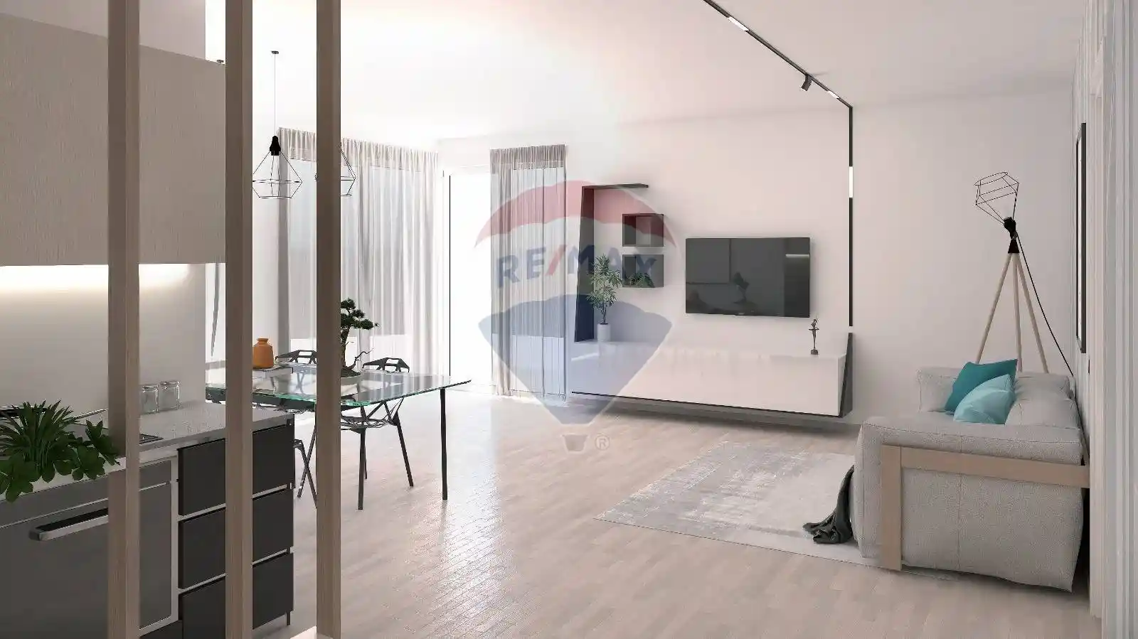 Trilocale via Monfalcone 9, Valle Olona, Varese - foto 4