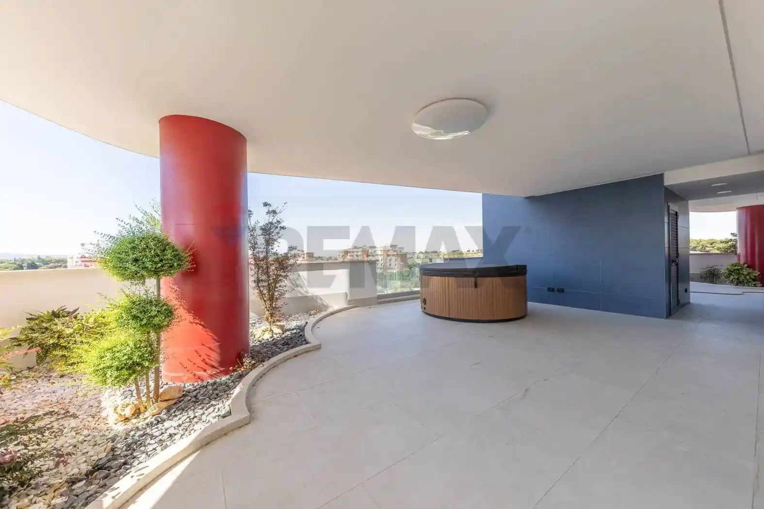 Appartamento in vendita a Guidonia Montecelio