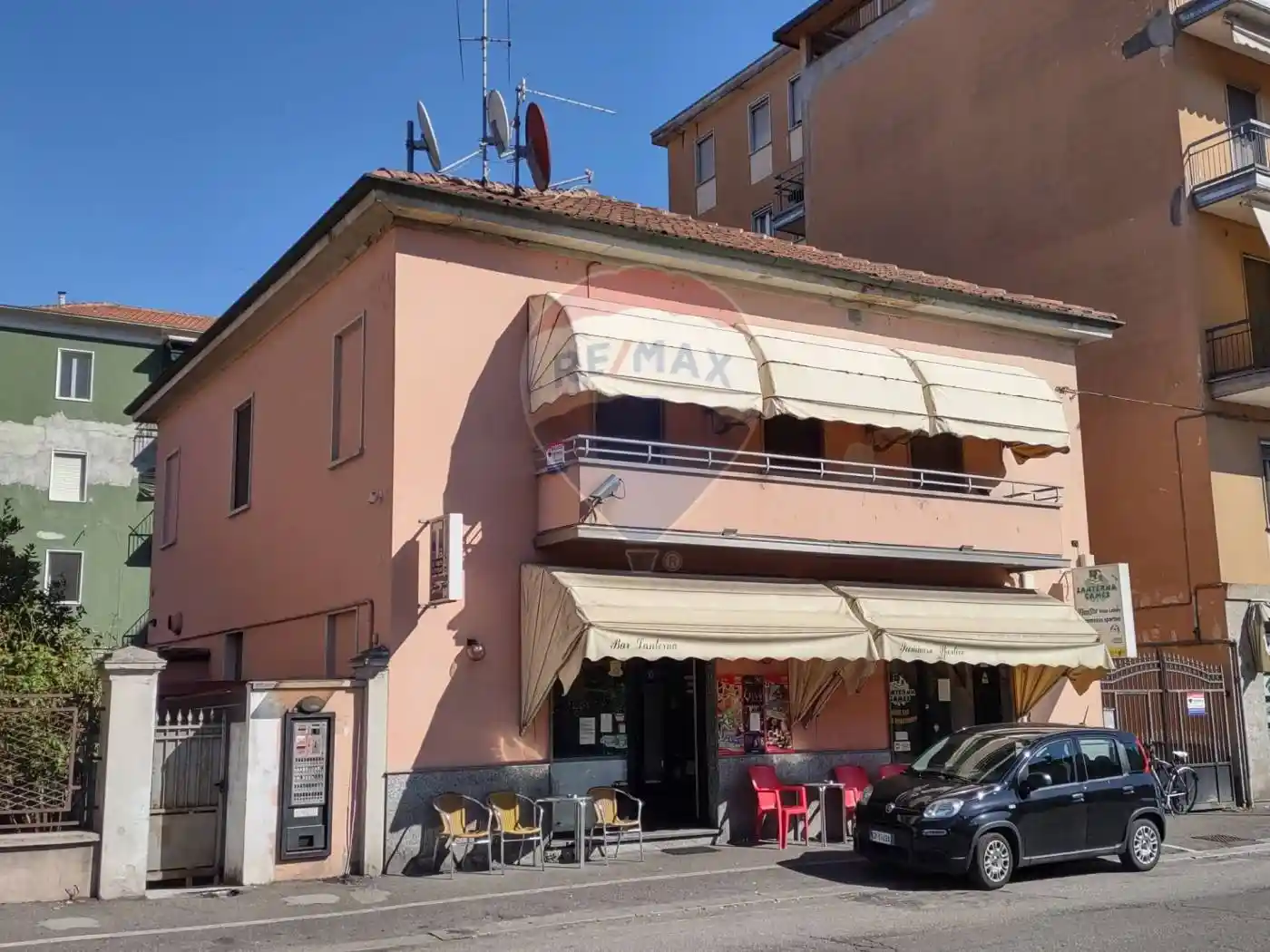 Palazzo - Edificio in Vendita - foto 2