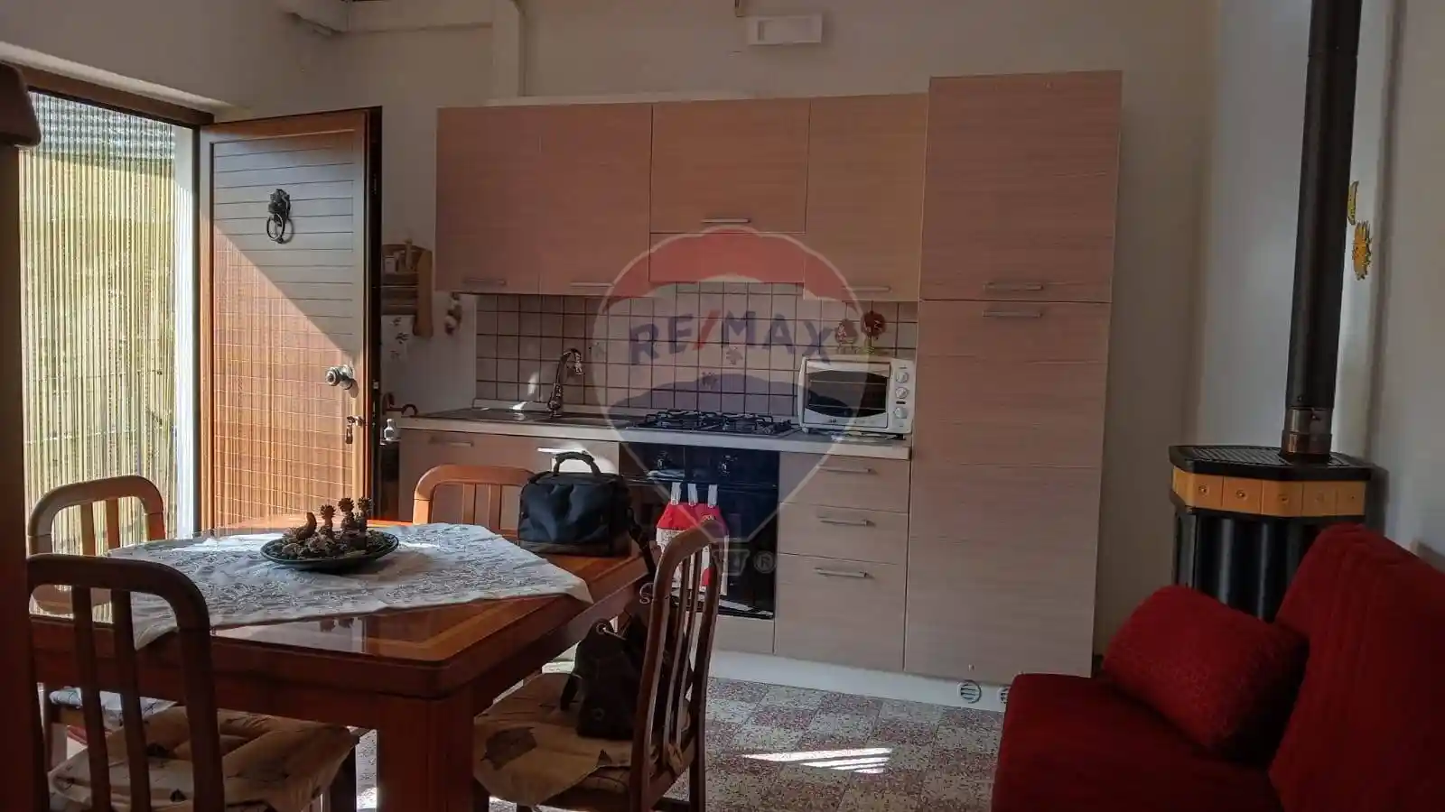 Terratetto plurifamiliare Forno Vecchio 11, Casale, Cocullo - foto 5