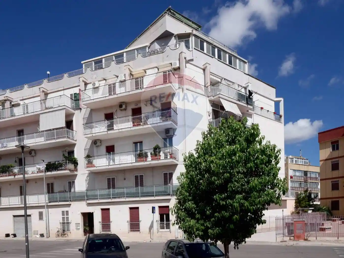 Appartamento in vendita a Modugno