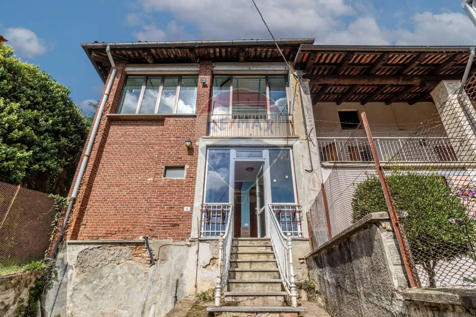 Villa a schiera via Bistolfi 6, Camburzano - foto 2