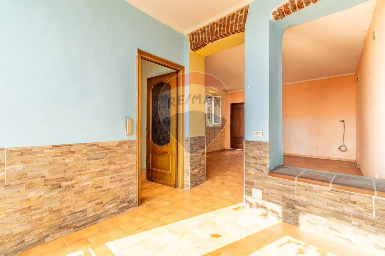 Villa a schiera via Bistolfi 6, Camburzano - foto 4