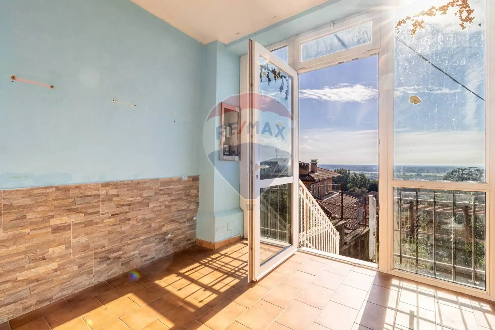 Villa a schiera via Bistolfi 6, Camburzano - foto 5