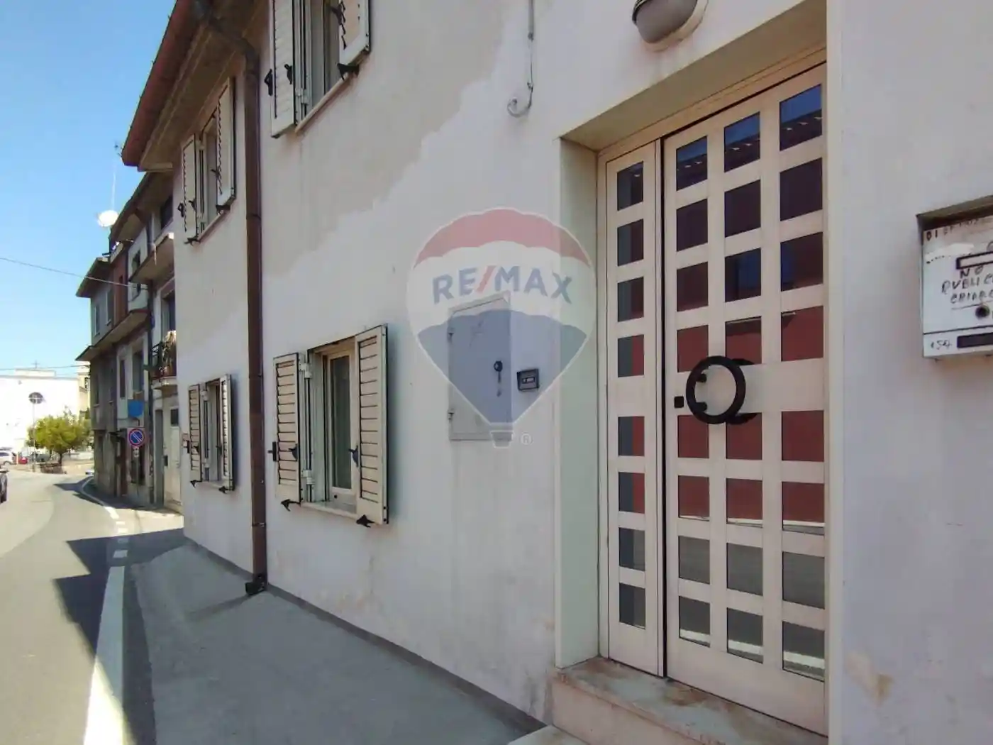 Terratetto plurifamiliare via Regina Margherita 157, Centro, Cappelle sul Tavo - foto 4