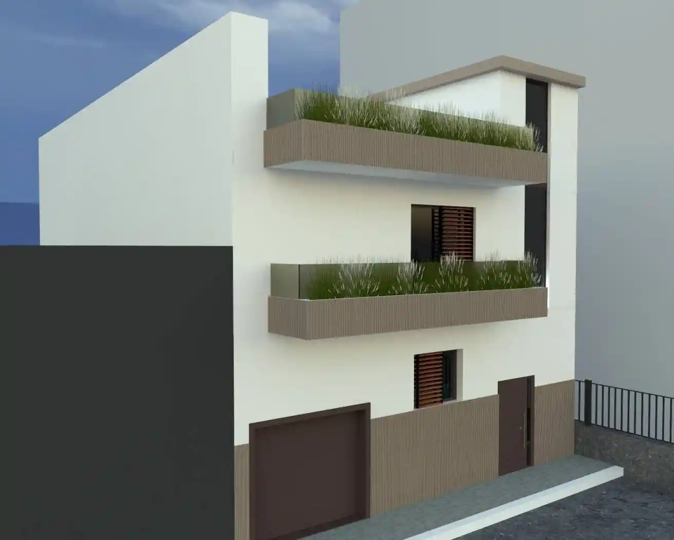 Appartamento in vendita a Andria