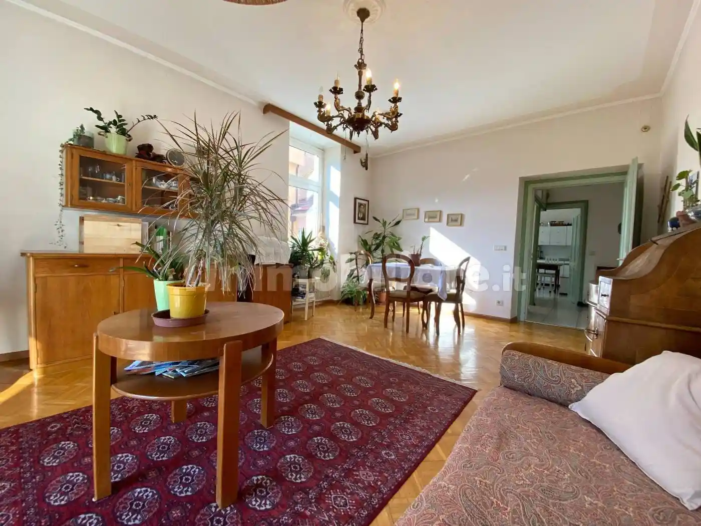 Appartamento in vendita a Merano