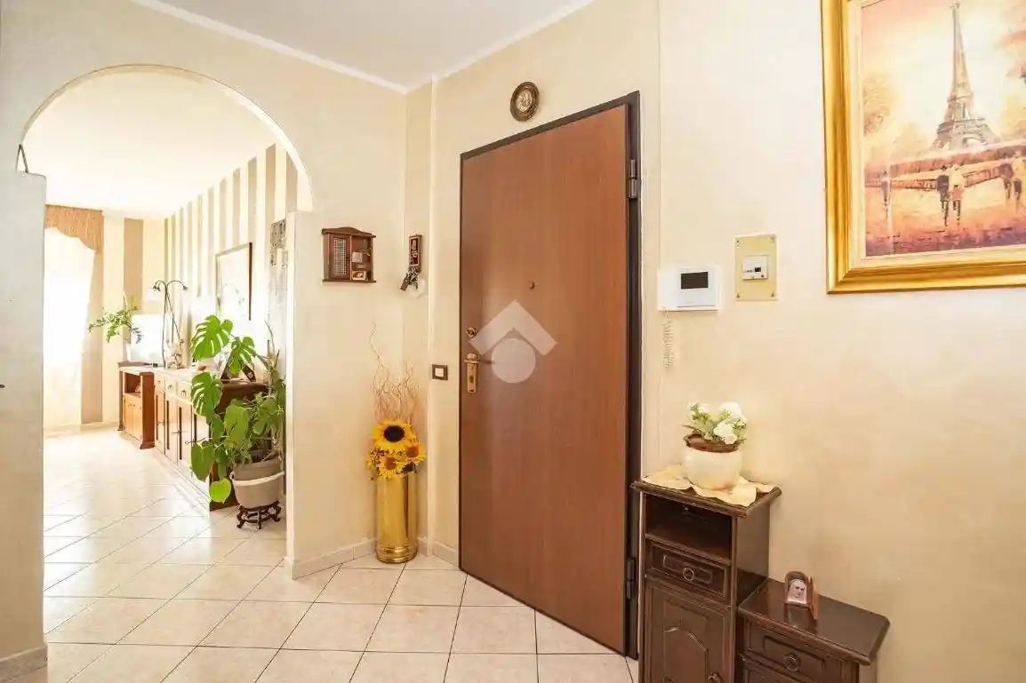 Appartamento in vendita a Ciriè