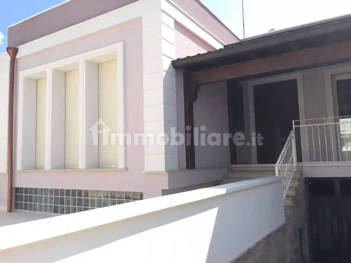 Villa unifamiliare via Capitano Quinto Maggiore, Erchie - foto 4