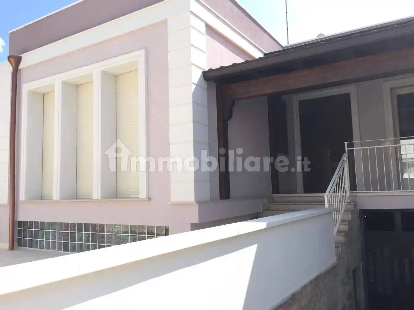 Villa unifamiliare via Capitano Quinto Maggiore, Erchie - foto 3