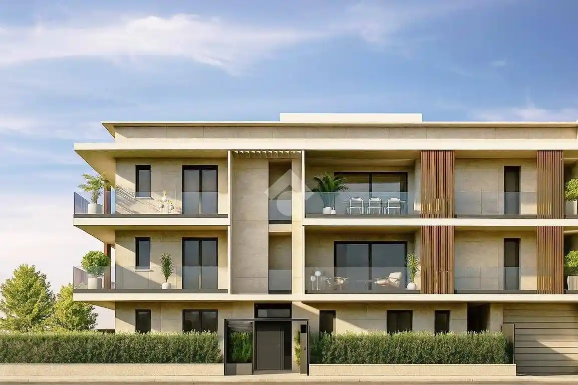 Quadrilocale via Ippolito Nievo 13, Centro, Giulianova - foto 2