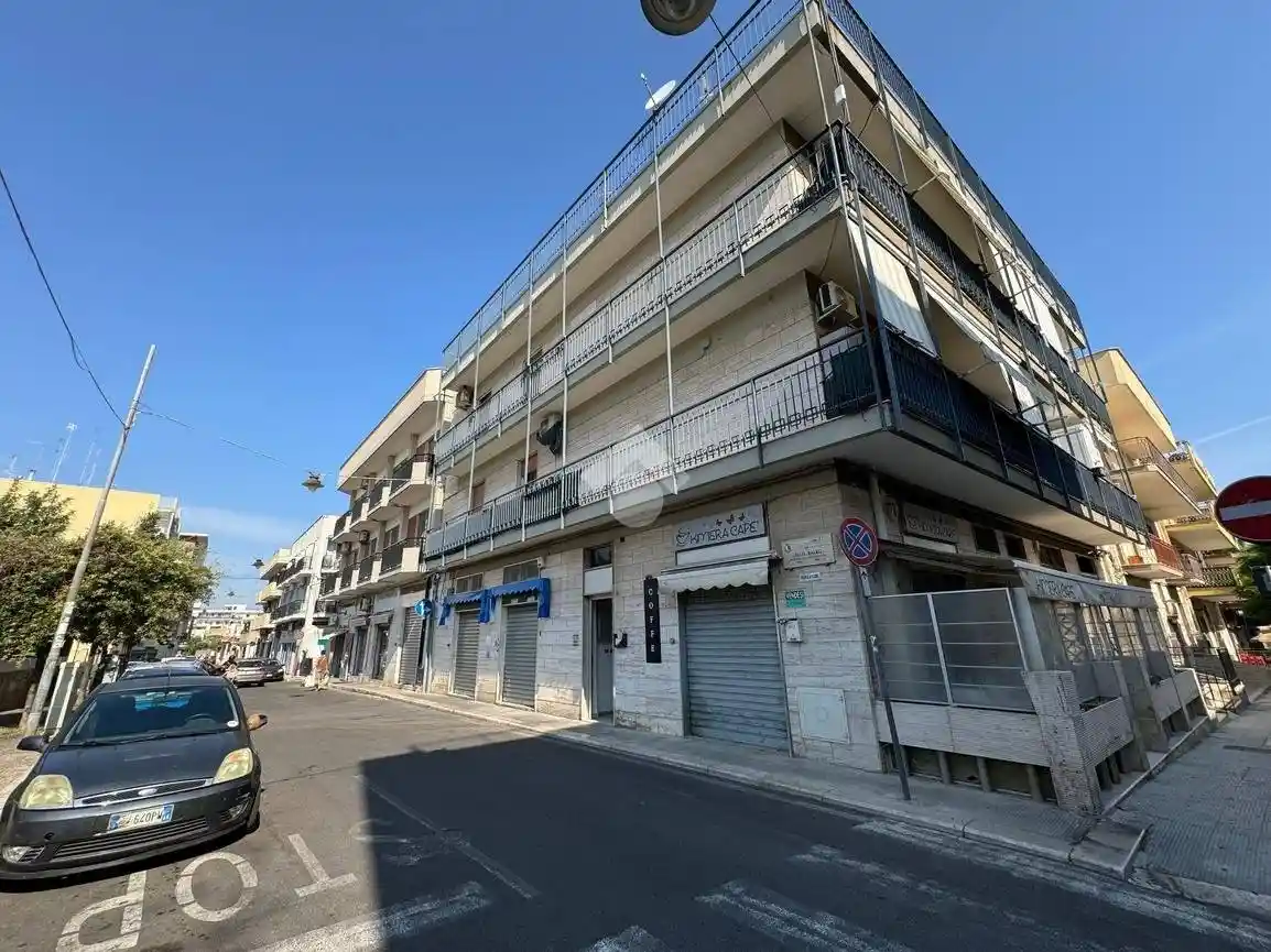 Appartamento in vendita a Bari