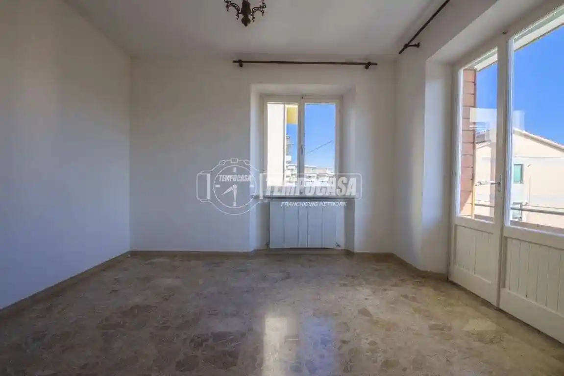 Appartamento in vendita a Monte San Giusto