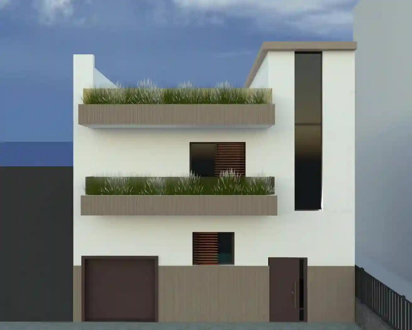 Palazzo - Edificio - foto 2