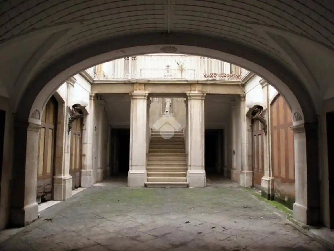 Rustico - Casale in vendita a San Severo