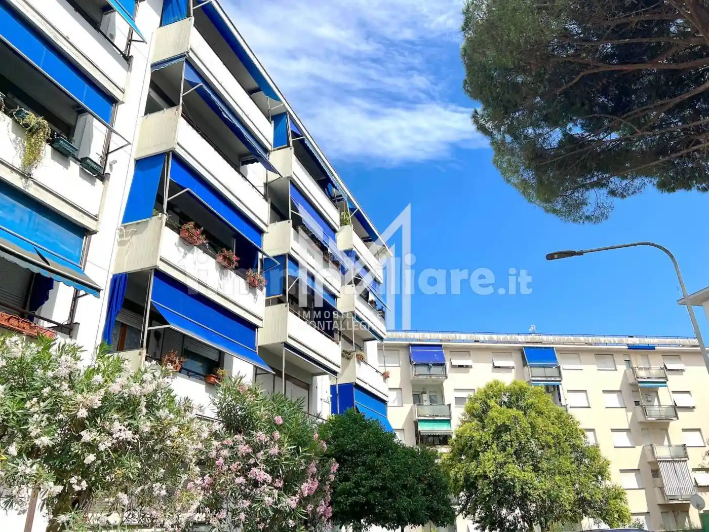 Appartamento in vendita a Rapallo